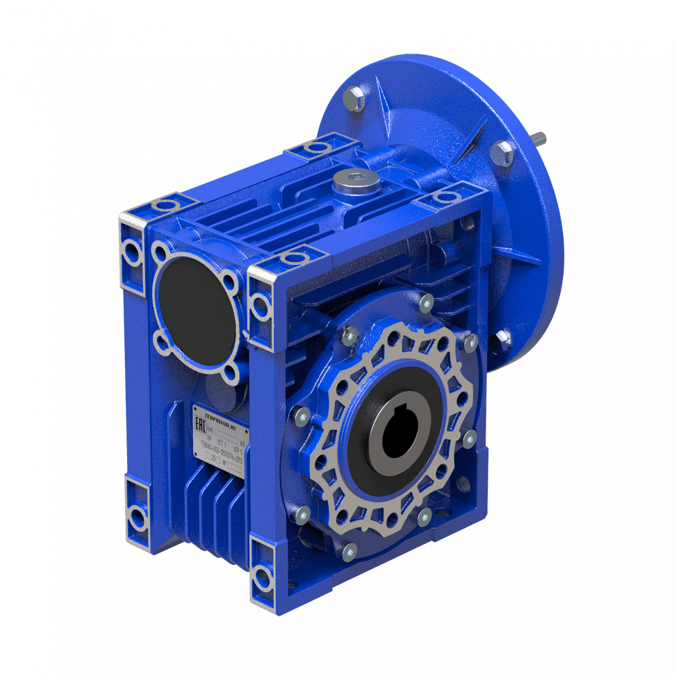 NMRV150-25 160B5 - Редукторы и мотор-редукторы У НАС ДЕШЕВЛЕ г.Ессентуки