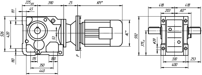 мотор-редуктор UD-K127.jpg